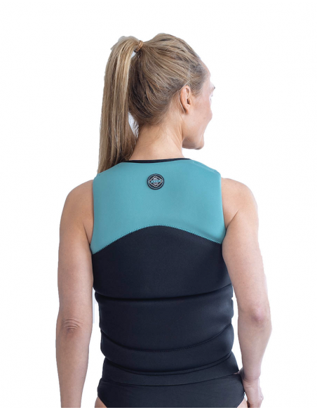 Gilet Unify Jobe Vintage Teal