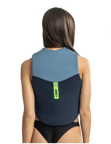 Gilet de sauvetage Jobe bleu