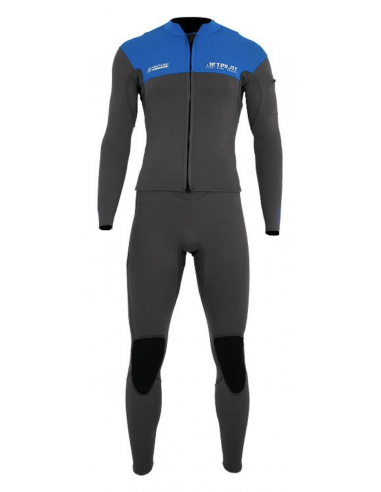 Combinaison Venture  JetPilot Bleue