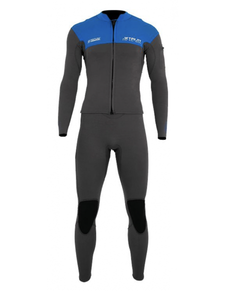 Combinaison Venture  JetPilot Bleue