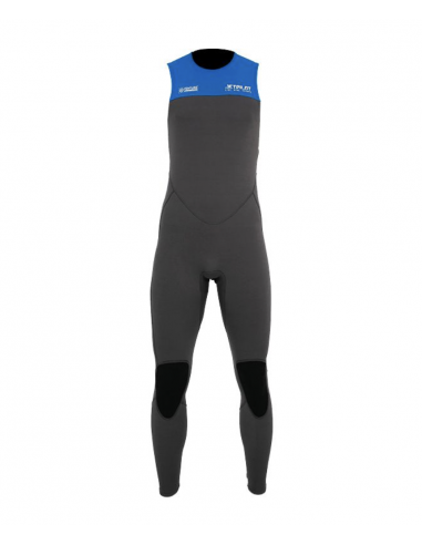 Combinaison Venture  JetPilot Bleue