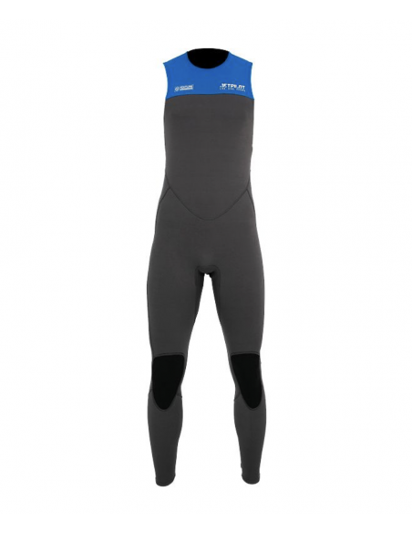 Combinaison Venture  JetPilot Bleue