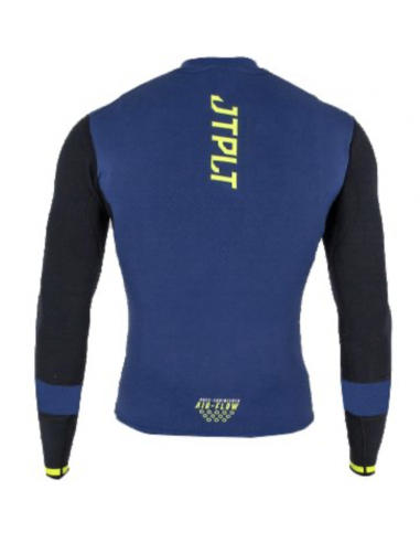 Combinaison RX Race JetPilot Navy 210120 - F2R