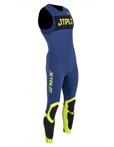 Combinaison RX Race JetPilot Navy 210120 - F2R