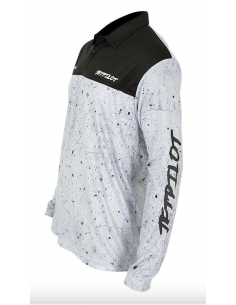 Jetpilot Venture LS fishing shirt - F2R
