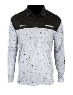 Jetpilot Venture LS fishing shirt - F2R 2
