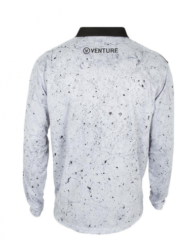 Jetpilot Venture LS fishing shirt - F2R