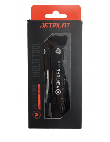 Couteau suisse  JetPilot