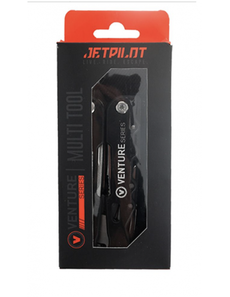 Couteau suisse  JetPilot