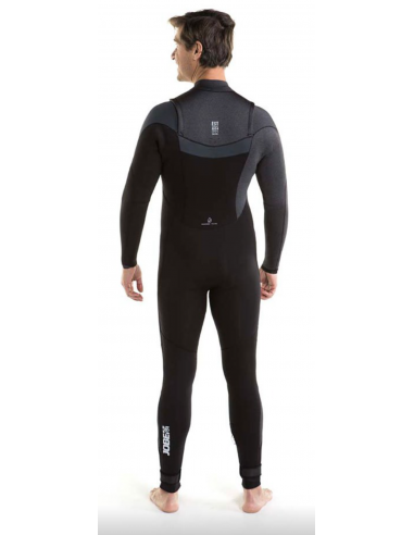 Combinaison Yukon 5/3 mm Jobe