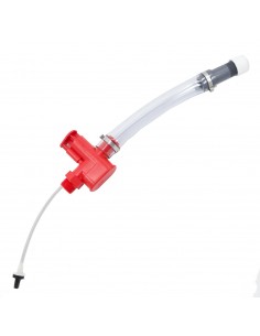 Tube Trigger pour bidon VP Racing