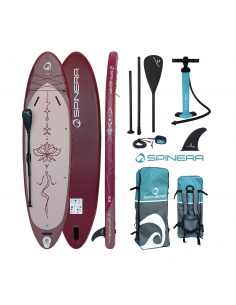 Paddle SPINERA Suprana 10.8