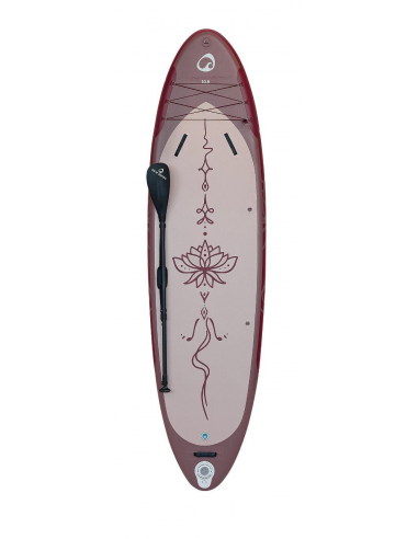 Paddle SPINERA Suprana 10.8