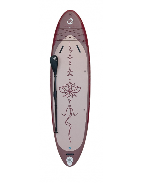 Paddle SPINERA Suprana 10.8