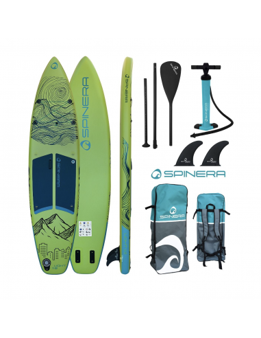 Paddle SPINERA Light 11.8