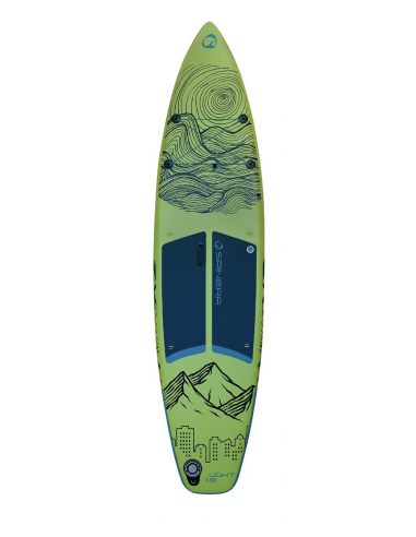 Paddle SPINERA Light 11.8