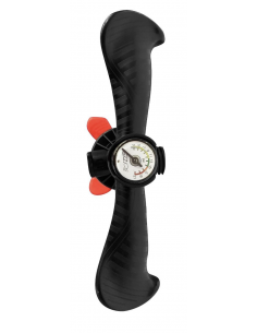 Pompe Premium big volume double action 2