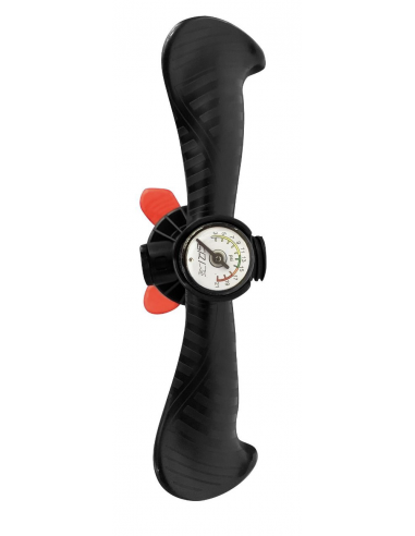 Pompe Premium big volume double action
