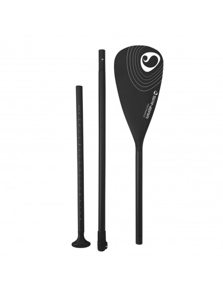 Pagaie Sup fibre de verre Spinera