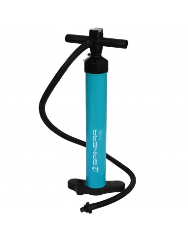 Pompe double action Classic Spinera