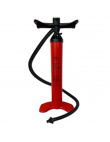 Pompe Premium gros volume Spinera