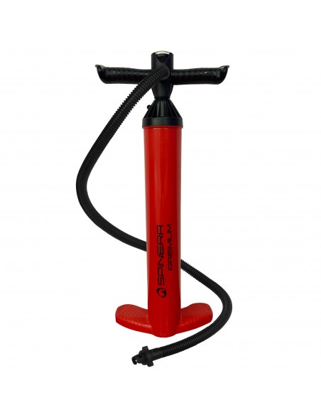 Pompe Premium gros volume Spinera