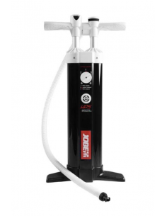 Pompe triple action Jobe