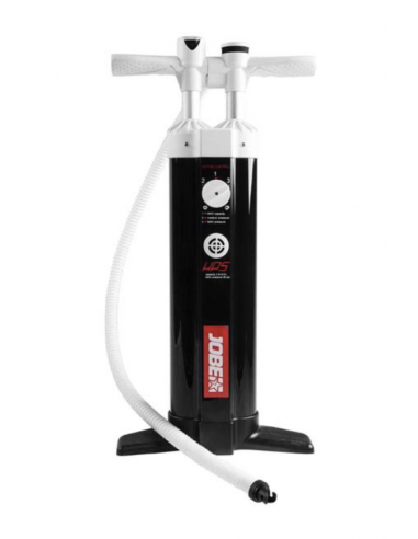 Pompe triple action Jobe
