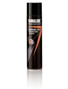 Nettoyant carburateurs et injecteurs Yamalube