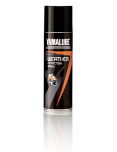 Spray de protection Yamalube