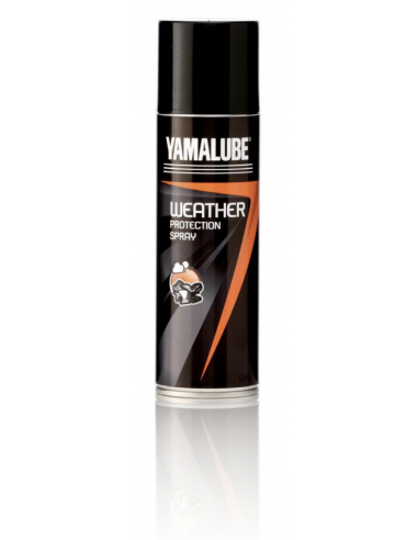 Spray de protection Yamalube