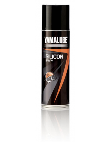 Spray silicone Yamalube®