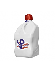 Bidon d'essence VP RACING 20L Patriotic