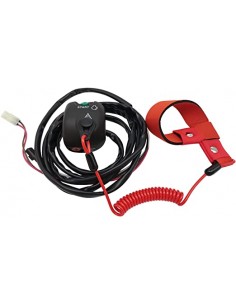 Comodo complet coupe circuit Yamaha EW2683100400