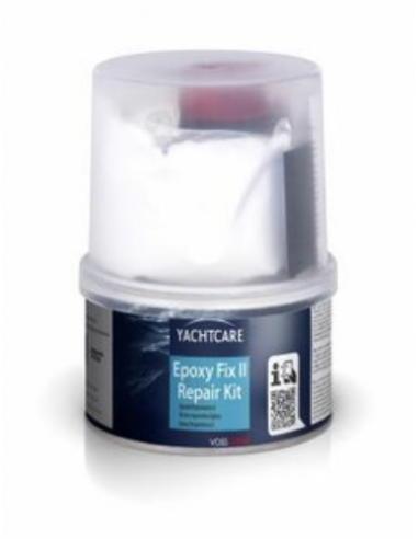 Kit reparation epoxy universel