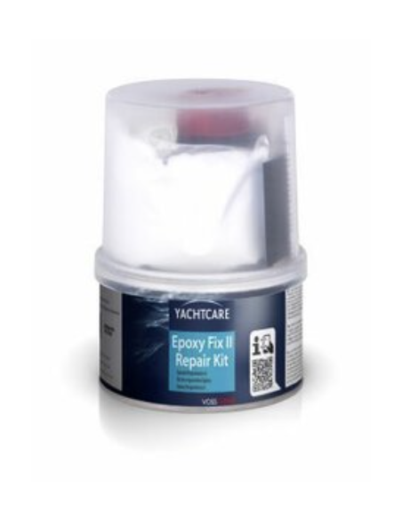 Kit reparation epoxy universel