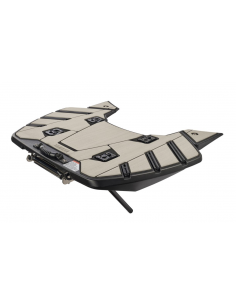 Plateforme arrière RecDec Yamaha FX