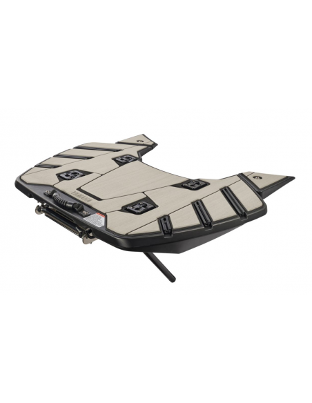 Plateforme arrière RecDec Yamaha FX