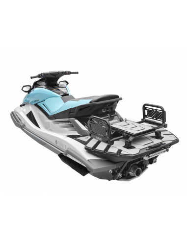 Support polyvalent RecDeck Yamaha FX