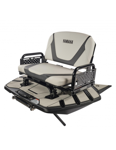 pack siege lounge Yamaha Jetski accessoire