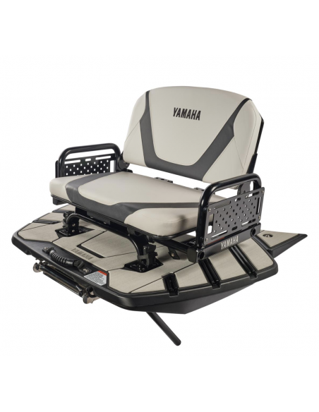 pack siege lounge Yamaha Jetski accessoire