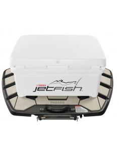 Pack premium pêche pour plateforme Recdeck Yamaha FX