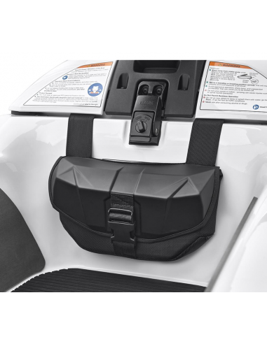Sac de rangement au pied pour Yamaha SUPERJET