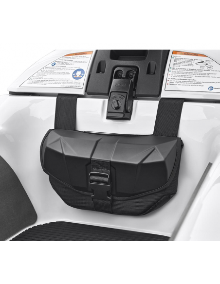 Sac de rangement au pied pour Yamaha SUPERJET