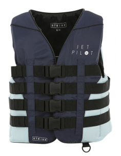 Gilet nylon Strike Jet Pilot
