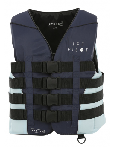 Gilet nylon Strike Jet Pilot