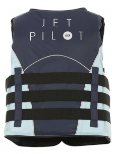 Gilet nylon Strike Jet Pilot 2