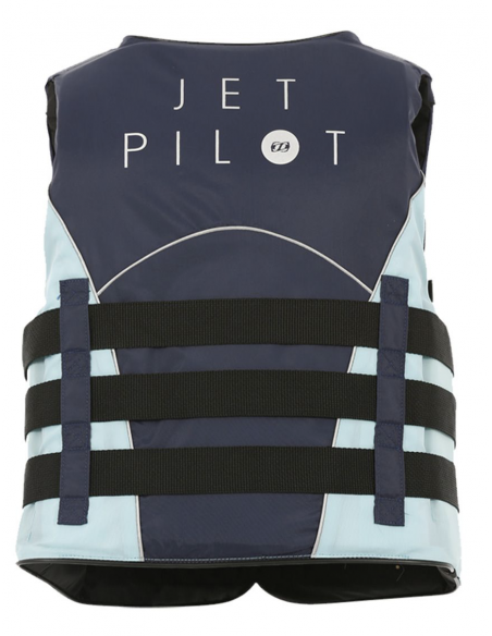 Gilet nylon Strike Jet Pilot