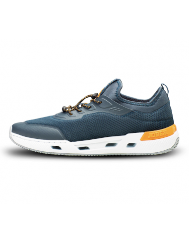 Chaussure Discover Sneaker Bleu Midnight Jobe