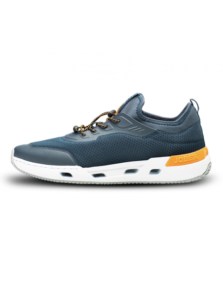 Chaussure Discover Sneaker Bleu Midnight Jobe